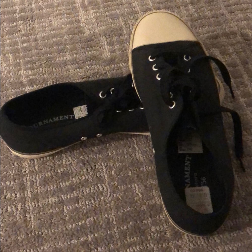 Tournament Trenton Sneakers
